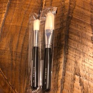 MORPHE BRUSHES